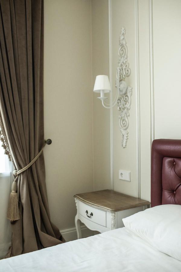 Old Town River Apartments Klaipeda Ngoại thất bức ảnh
